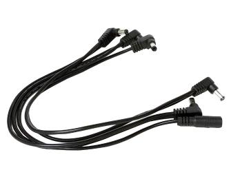 Hotone 5-PLUG ANG PWR Cable