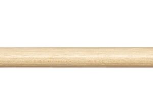 Hickory Recording Drum Sticks