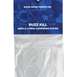 BuzzKill Mute Pack
