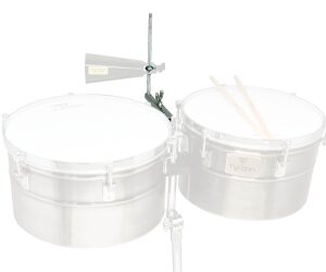 Timbale Cowbell Mount