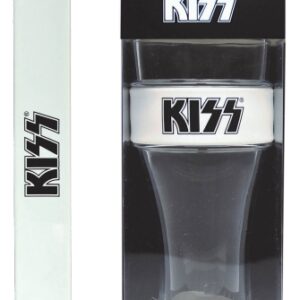 KISS Slap Band Single Pint Glassware
