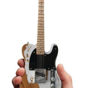 Axhgtr Tele Esquire Mini Beck