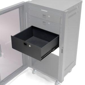 Samaud SRK 4 Space Rack Drawe