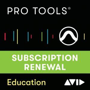 Digi PRO SUB REN Stud Teach