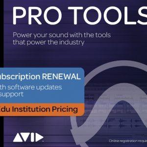 Digi PRO ANN SUB REN Instit