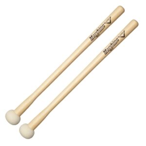Marching BD Mallets