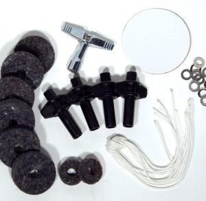 Vatacc Vater Tech Pack