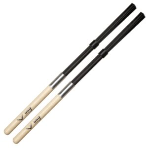 Wooden Handle Whip