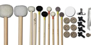 Vater Percussion Band Director Prepack