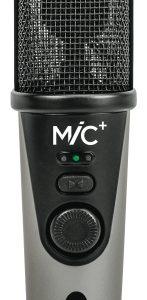 Apoghd Apogee MIC Plus