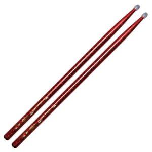 Vatstx Color WRP 5A RED Nylon