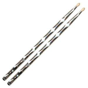 Vatstx Color Wrap 5A Silver