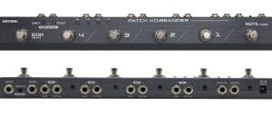 Patch Kommander