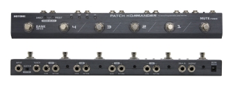 Patch Kommander
