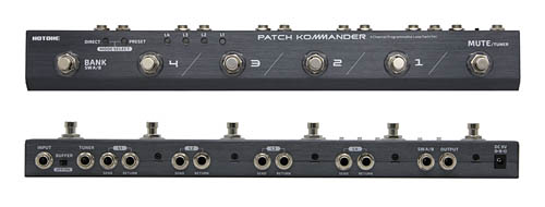 Patch Kommander - Image 2