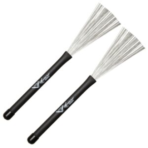 Sweep Wire Tap Brush