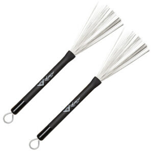 Heavy Wire Brushes