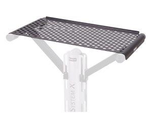 Hamltn Univ KEY Stnd Table