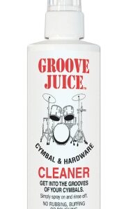Groove Juice Cymbal Cleaner