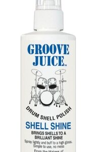 Groove Juice Shell Shine
