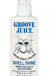Groove Shell Shine DRM