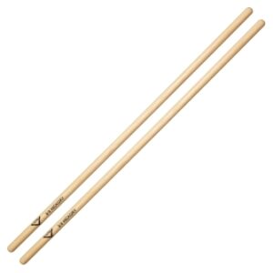 3/8 Hickory Timbale Sticks