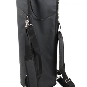 Convertible Hardware Backpack Bag