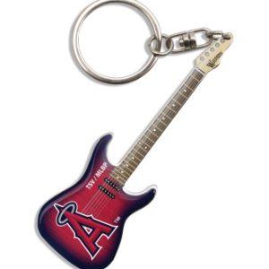 Woodrw LA Angels KEY Chain