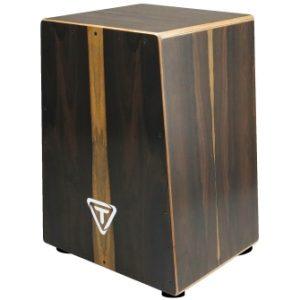 Tycoon Vertex Series Ziricote