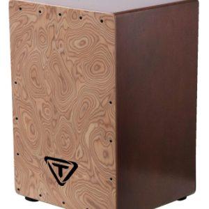 Tycoon 35 SIAM/MAKAH Cajon