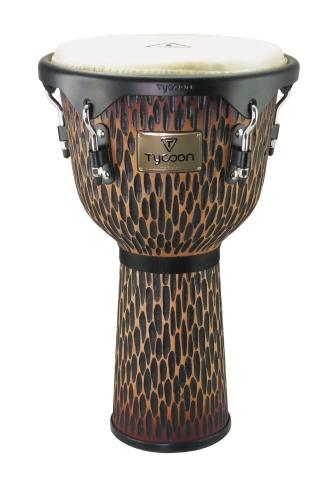 Tycoon 12 SUP SEL Chis Orange