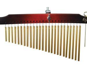 Tycoon 25 Chime Curved BAR