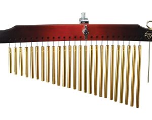 25 Chimes