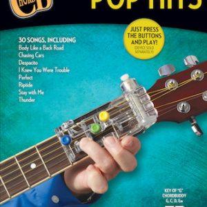 Crdbdy Chordbuddy - POP Hits