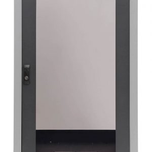 SRK Pro Plexi Rack Doors – 21-Space