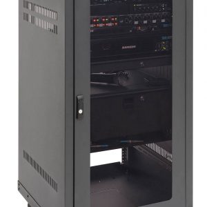 SRK Pro Rack – 12-Space