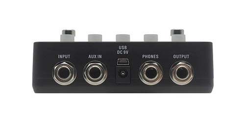 Binary IR Cab - Image 3