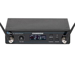 Concert 99 K-band Receiver Only