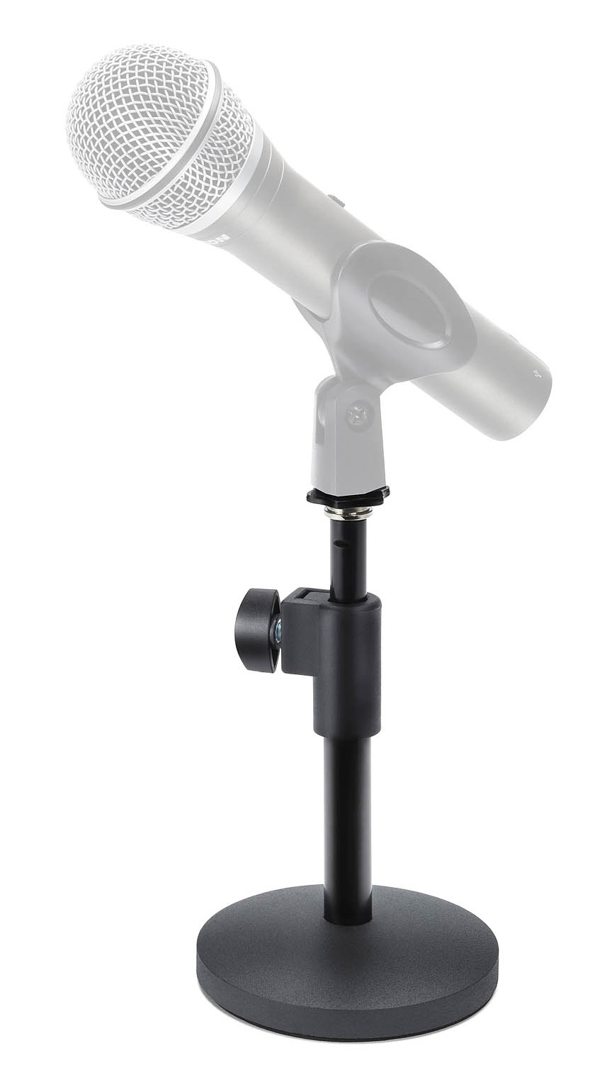 MD2 Desktop Microphone Stand - Image 3
