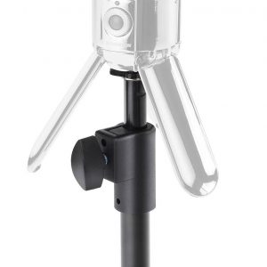 MD2 Desktop Microphone Stand
