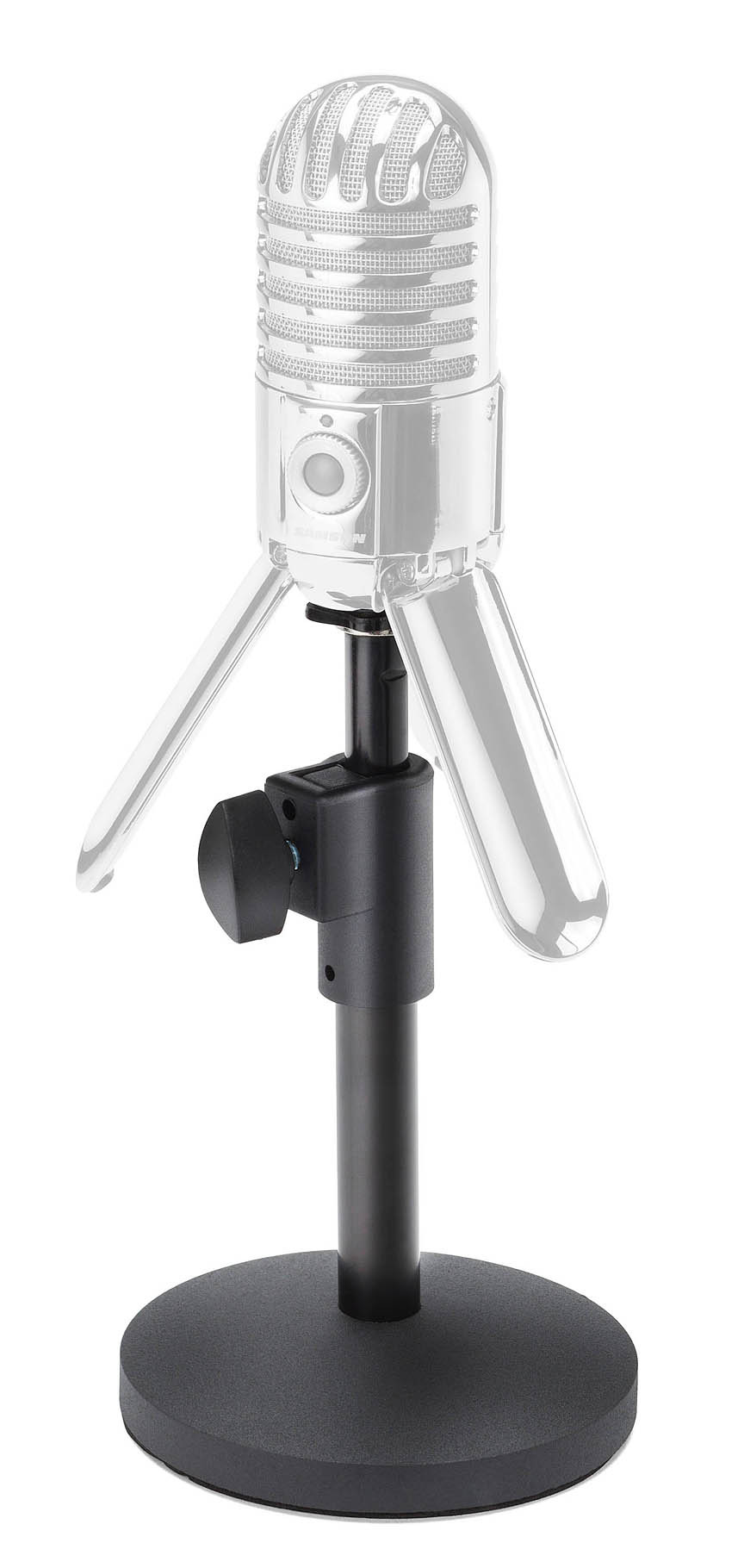 MD2 Desktop Microphone Stand