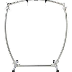 Gibrlt LRG Curved Chrome Gong