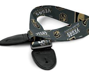 Woodrw Vegas Knights GT Strap