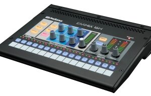 EarMix™ 16M