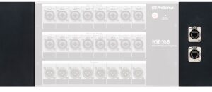 Rack Kit for NSB 16.8