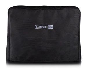 Gtramp Powercab 112 Cover