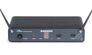 Samwir Concert 88 Receiver -D