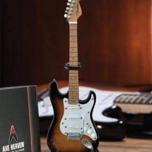 Axhgtr Fender Strat Brownie
