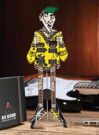 Axhgtr Nielsen Uncle Mini GTR