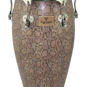 Tycoon 12 1/2 BOA Conga Bstk
